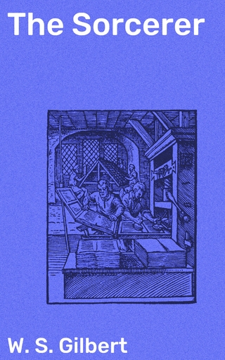 The Sorcerer