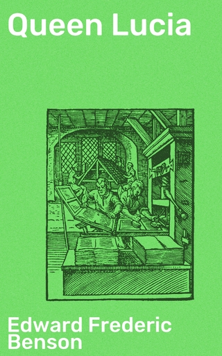 Queen Lucia