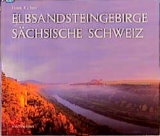 Elbsandsteingebirge S&auml;chsische Schweiz - Frank Richter