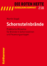 Schornsteinbr&auml;nde - Martin Vogel