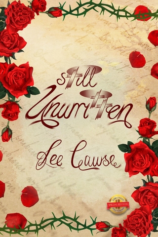 Unwritten : The Heartfelt Story UnTold