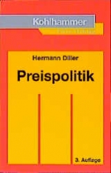 Preispolitik - Hermann Diller