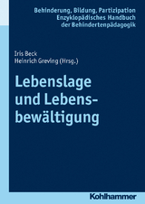 Lebenslage und Lebensbew&auml;ltigung - 