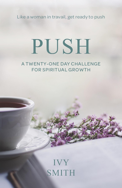 Push - Ivy Smith