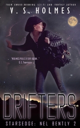Drifters -  V. S. Holmes