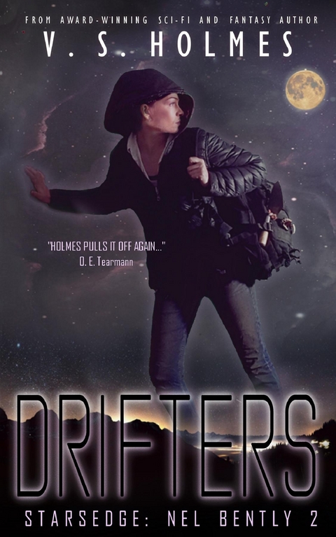 Drifters -  V. S. Holmes