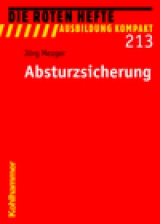Absturzsicherung - Jörg Mezger