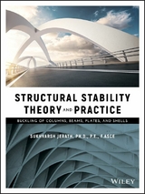 Structural Stability Theory and Practice -  Sukhvarsh Jerath