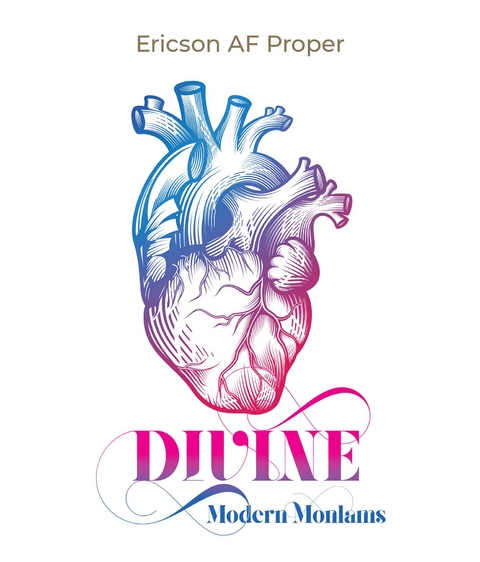 Divine - Ericson Af Proper