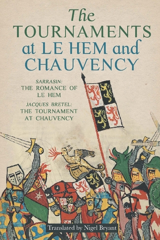 Tournaments at Le Hem and Chauvency