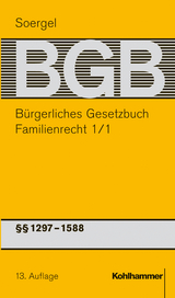 B&uuml;rgerliches Gesetzbuch mit Einf&uuml;hrungsgesetz und Nebengesetzen (BGB) - Christoph Althammer, Ignacio Czeguhn, Philipp S. Fischinger, Herbert Grziwotz, Otmar H&auml;berle, Walther Heintzmann, Susanne Kappler, Martin Lei&szlig;, Martin Lipp, Martin L&ouml;hnig, Michael Matthiessen