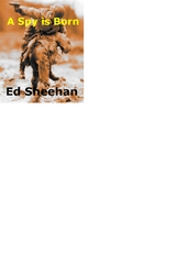 A Spy is Born - Ed Sheehan