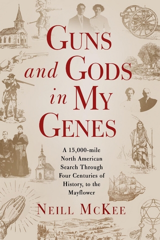 Guns and Gods in My Genes