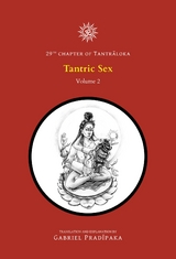 Tantric Sex - Volume 2 - Gabriel Pradiipaka