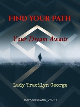 Find Your Path - Tracilyn George