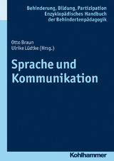 Sprache und Kommunikation - 