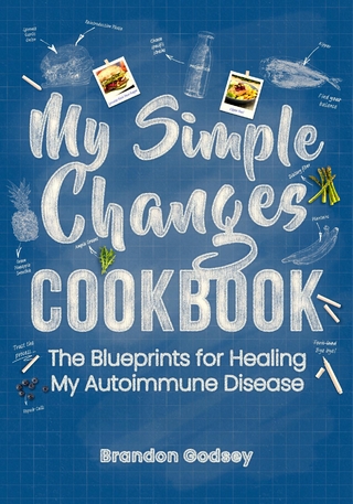 My Simple Changes Cookbook