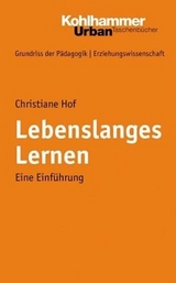 Lebenslanges Lernen - Christiane Hof
