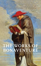 Works of Bonaventure - Saint Bonaventure