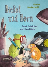 Nickel und Horn -  Florian Beckerhoff