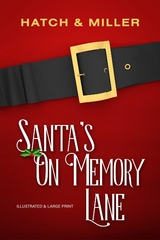 Santa's on Memory Lane - 