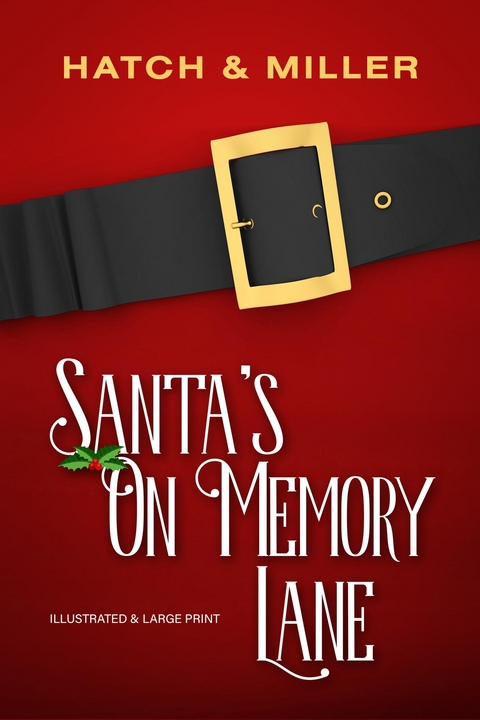 Santa's on Memory Lane - 