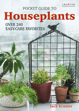Pocket Guide to Houseplants - Jack Kramer