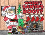 Where's Santa's Boot? - Erik Dunton