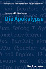 Die Apokalypse - Hermann Lichtenberger
