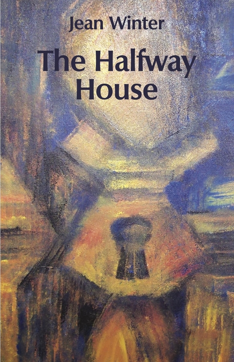 The Halfway House - Jean Winter