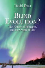 Blind Evolution? -  David Frost