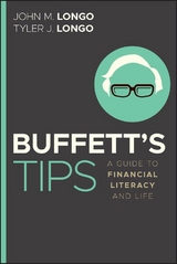 Buffett's Tips - John M. Longo, Tyler J. Longo