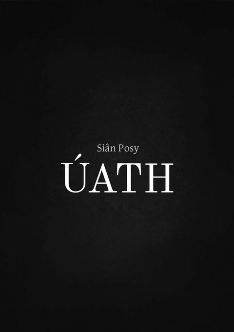 &Uacute;ATH - Si&acirc;n Posy