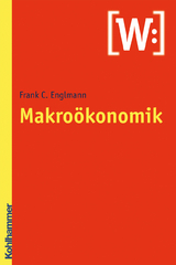 Makro&ouml;konomik - Frank C. Englmann