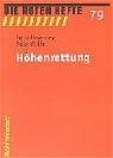 H&ouml;henrettung - Frank Haverney