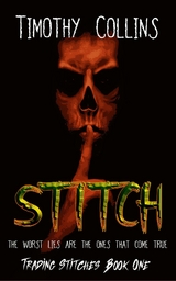 Stitch - Timothy Collins