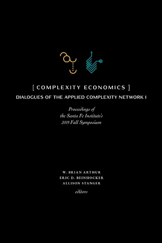 Complexity Economics