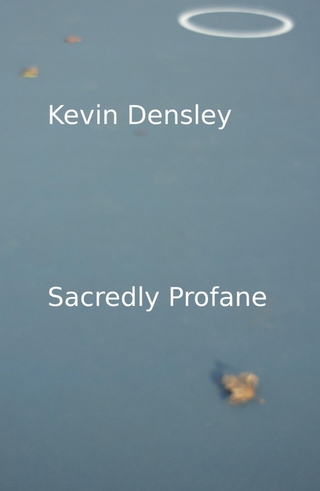Sacredly Profane