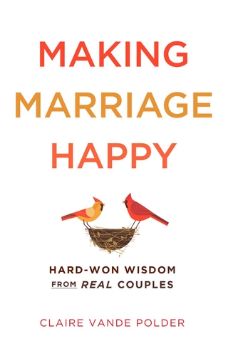 Making Marriage Happy
