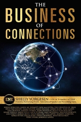 The Business of Connections - Shelly Yorgesen