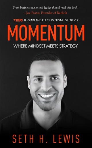 Momentum: Where Mindset Meets Strategy