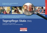 Tagespflege-Skala (TAS) - Gerszonowicz, Eveline; Knobeloch, Janina; Tietze, Wolfgang