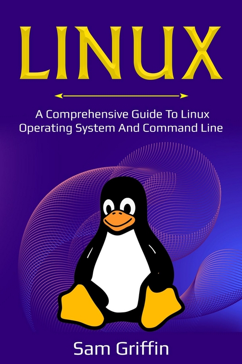 Linux - Sam Griffin