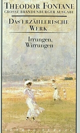 Irrungen, Wirrungen - Theodor Fontane