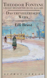 Effi Briest - Theodor Fontane