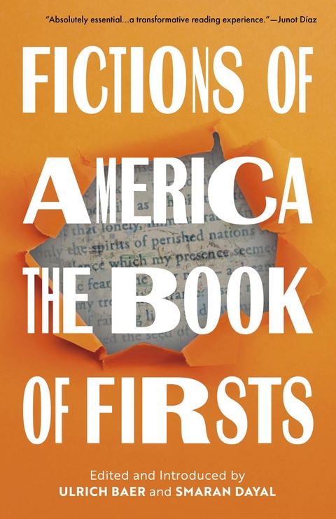Fictions of America - 