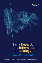 Early Detection and Intervention in Audiology - 