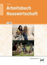 Arbeitsbuch Hauswirtschaft - Cornelia A. Schlieper