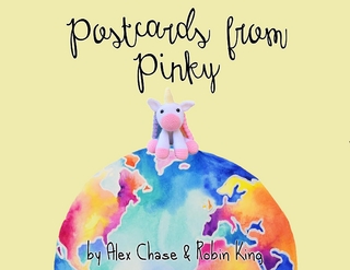 Postcards From Pinky