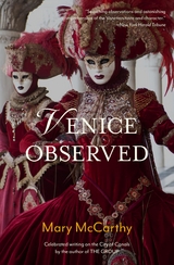 Venice Observed - Mary McCarthy